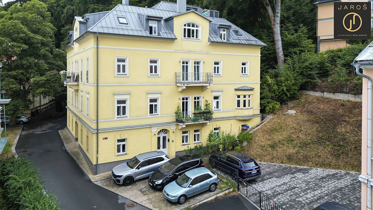 Prodej bytu 3+kk 88 m²